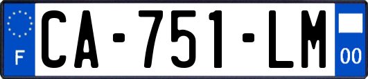 CA-751-LM
