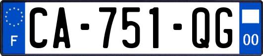 CA-751-QG