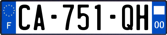 CA-751-QH