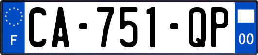 CA-751-QP