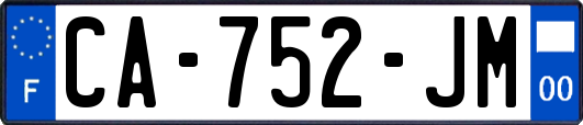 CA-752-JM