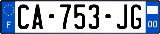 CA-753-JG