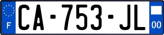 CA-753-JL