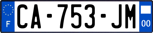 CA-753-JM