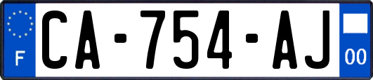 CA-754-AJ