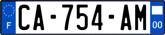 CA-754-AM