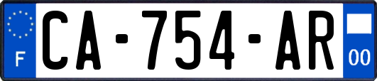 CA-754-AR