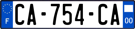 CA-754-CA