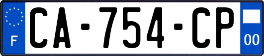 CA-754-CP