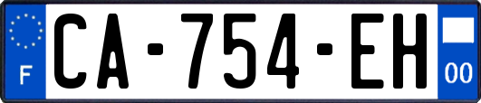 CA-754-EH