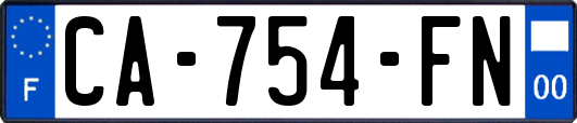 CA-754-FN