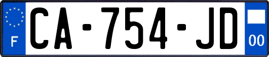CA-754-JD