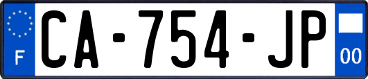 CA-754-JP
