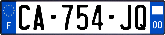 CA-754-JQ