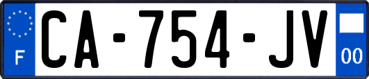 CA-754-JV