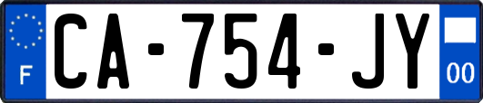 CA-754-JY