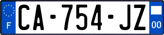 CA-754-JZ