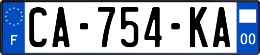 CA-754-KA
