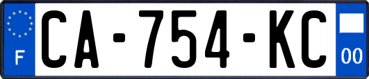 CA-754-KC
