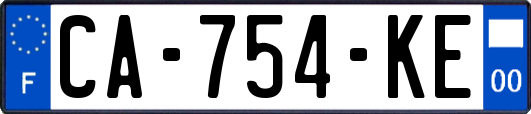 CA-754-KE