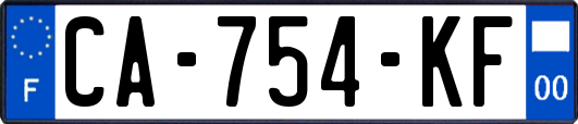 CA-754-KF