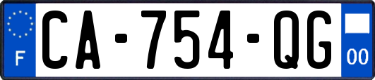 CA-754-QG