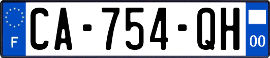 CA-754-QH