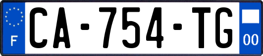 CA-754-TG