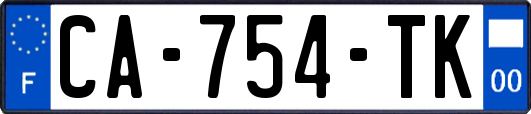 CA-754-TK