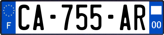 CA-755-AR