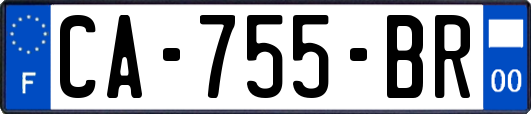 CA-755-BR