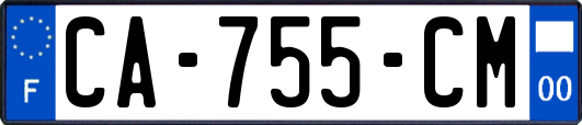CA-755-CM