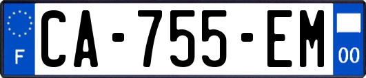 CA-755-EM