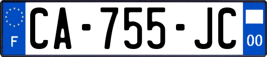 CA-755-JC