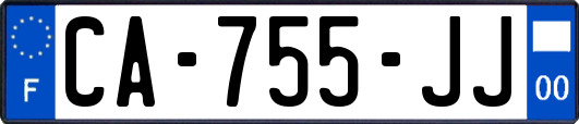 CA-755-JJ