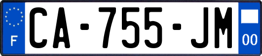 CA-755-JM