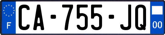 CA-755-JQ