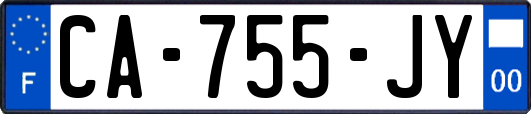 CA-755-JY