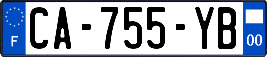 CA-755-YB