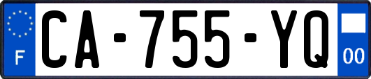 CA-755-YQ