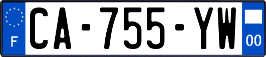 CA-755-YW