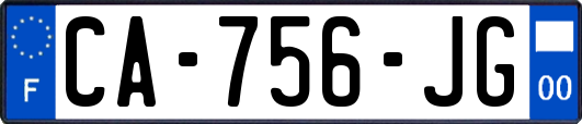 CA-756-JG