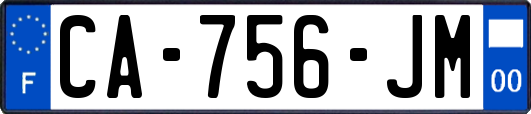 CA-756-JM