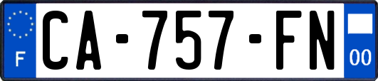CA-757-FN