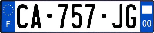 CA-757-JG