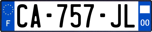 CA-757-JL