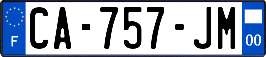 CA-757-JM