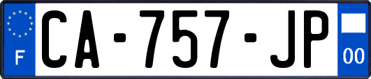 CA-757-JP