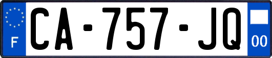 CA-757-JQ