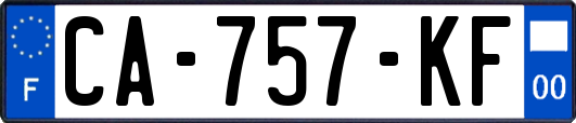 CA-757-KF